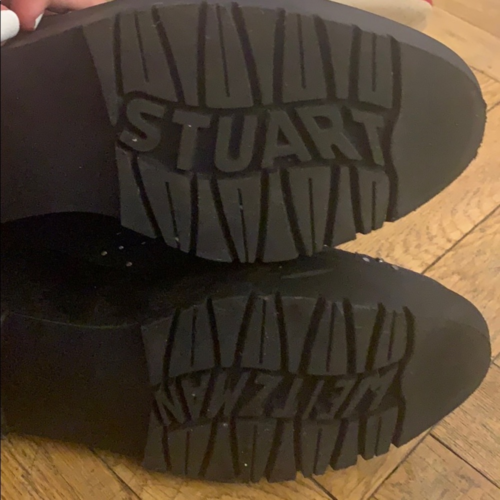 Stuart Weitzman boots